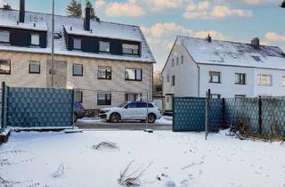 Grundstück zu kaufen in 52224 Stolberg, Baugrundstück (Baulücke) für Mehrfamilienhaus in Stolberg - Mausbach!