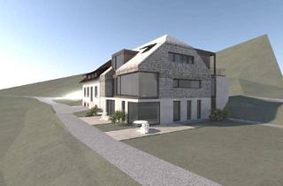 Grundstück zu kaufen in Am Hansehof, 79289 Horben, Neubau auf 3 Ebenen