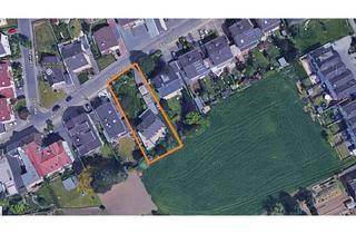 Grundstück zu kaufen in 53332 Bornheim, ***Erbbaugrundstück in Bornheim-Merten***PROVISIONSFERI