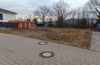 Grundstück zu kaufen in 66424 Homburg, Sofort bebaubares ebenes Baugrundstück in sehr ruhigem NB-Gebiet in Homburg-Einöd