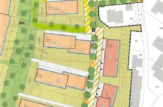 Grundstück zu kaufen in Lohstraße, 94469 Deggendorf, Baugrundstück für Reihenhäuser in den Schachinger Gärten