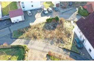 Grundstück zu kaufen in 32816 Schieder-Schwalenberg, Kleines Baugrundstück in Schieder-Schwalenberg