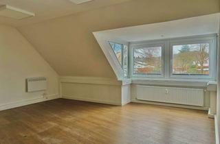 Gewerbeimmobilie mieten in Eutiner Straße, 23611 Bad Schwartau, Vielseitig nutzbare Gewerbefläche mit 130 m² im 2. Obergeschoss - sofort verfügbar