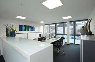 Büro zu mieten in 71404 Korb, Moderne Bürofläche im Gewerbegebiet