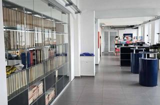 Büro zu mieten in 72760 Reutlingen, Attraktive Büro- / Praxiseinheit im Loft-Stil – 215 m² in zentraler Lage von Reutlingen