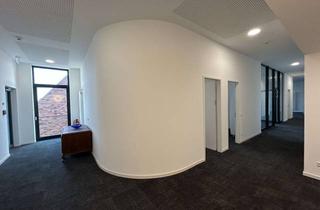 Büro zu mieten in Overbergplatz, 48249 Dülmen, hochwertig ausgebaute Büro-Fläche in der Stadtmitte