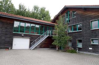 Büro zu mieten in 36145 Hofbieber, Moderne und Lichtdurchflutete Büroräume in Hofbieber