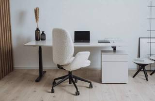 Büro zu mieten in 67659 Innenstadt, Repräsentative Kanzlei-, Büro- oder Praxisflächen – stilvoll ausgebaut im Architektenstil