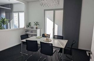 Büro zu mieten in Heinrich-Von-Bibra-Platz 1d, 36037 Fulda, Büro- oder Praxisräume mitten in Fulda