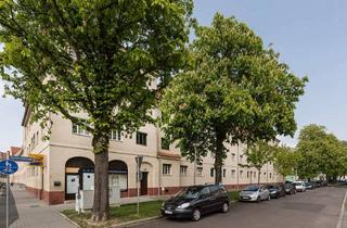 Geschäftslokal mieten in Wunderlichstraße, 04289 Probstheida, Kleines Ladengeschäft in Probstheida