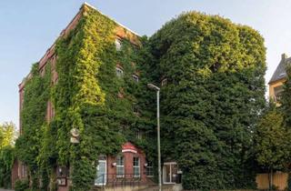 Gewerbeimmobilie kaufen in 44787 Bochum, Arbeiten mit Charakter – Bürofläche mit Geschichte in zentraler Bochumer Citylage