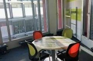 Büro zu mieten in Franziska-Bilek-Weg, 80339 Schwanthalerhöhe, Moderne, möblierte Bürofläche in Bestlage München – sofort arbeitsbereit