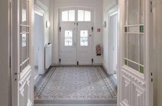 Büro zu mieten in Kamener Straße 138 a, 59077 Pelkum, Geräumige Büro- / Praxisflächen im denkmalgeschützen Altbau