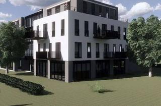 Gewerbeimmobilie mieten in Ortenauerstraße, 77767 Appenweier, Flexible Gewerbeeinheit im Erdgeschoss – individuell gestaltbar