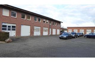 Büro zu mieten in 48341 Altenberge, 46,00 m² Büroräume in Altenberge