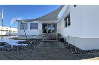 Büro zu mieten in 88299 Leutkirch, Attraktive Büroräume zu vermieten (135m2)