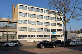 Büro zu mieten in Ludwig-Quidde-Straße, 28207 Hastedt, Saniert und hell-Büroetage in Bremen-Hastedt zu vermieten