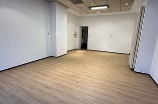 Gewerbeimmobilie mieten in Georgenstr. 23, 99817 Eisenach, zentral gelegene Gewerbeeinheit mit vielen Möglichkeiten (50m²)