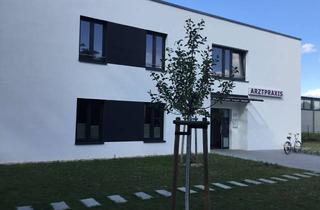 Praxen mieten in Bahnstraße, 15345 Rehfelde, Arztpraxis in Rehfelde