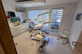 Praxen kaufen in 44809 Hofstede, Zahnarztpraxis in Top-Lage Bochum - vollausgestattet + ausbaufähig