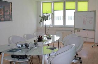 Gewerbeimmobilie kaufen in Carl-Benz-Str., 68723 Schwetzingen, Büroräume, 242 qm, in Gewerbeobjekt, frei zur Eigennutzung o. Vermietung