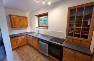 Immobilie mieten in 76831 Billigheim-Ingenheim, Voll möblierte 2 Zimmer - Mietwohnung mit Einbauküche, Gartenmitbenuntzung und PKW-Stellplatz!