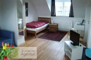 Immobilie mieten in 40667 Meerbusch, Modern möbliertes Apartment inkl. WLAN,Meerbusch-Büderich, Nordstr.