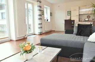 Immobilie mieten in 30966 Hemmingen, Hemmingen, Moderne Wohnung für 1-2 Personen in Wilkenburg