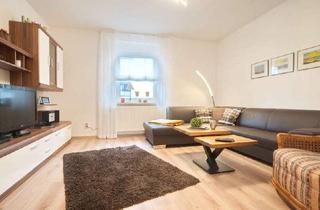 Immobilie mieten in 44799 Wiemelhausen, Bochum-Wiemelhausen: Ansprechend eingerichtete und komfortabel ausgestattete Wohnung inklusive Re...