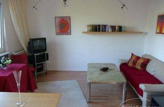 Immobilie mieten in 38126 Südstadt, 2 Zi Whg, möbliert, Balkon, 1.OG.