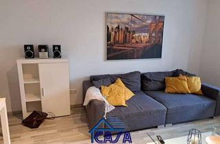Immobilie mieten in Altkönigstrasse (1. Og Re) 00, 60323 Westend-Süd, WESTEND-NORD: 2,5 Zimmer Wohnung mit Balkon