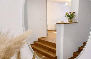 Immobilie mieten in 40223 Bilk, Großzügige, möblierte 3-Zimmer-Wohnung mit 40 qm Terrasse & Gartenhof | Zwischenmiete ab 01.06.2026