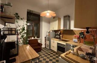 Immobilie mieten in Frauenlobstr 34, 55118 Neustadt, Befristete Miete in bester Neustadtlage