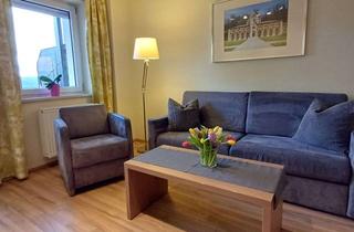 Immobilie mieten in Kirchenstraße 53, 83454 Anger, Ferienwohnung 59 qm von 1.3.25 - 31.3.25 (oder bis 30.4.26) zu vermieten