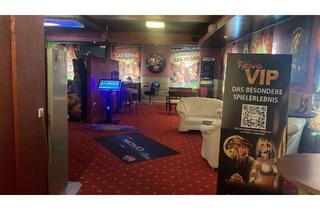 Immobilie mieten in Dillingerstraße, 89415 Lauingen, Hochwertige Spielothek in erstklassiger Lage in Lauingen