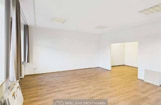 Immobilie mieten in Sellhopsweg 18-22, 22459 Schnelsen, Attraktive Büroflächen im Erdgeschoss des ehem. Klinikgebäudes am Sellhopsweg