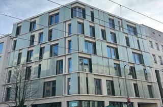 Immobilie mieten in Kastanienallee 97, 10435 Prenzlauer Berg, Serviced Apartments in Kiezlage - Prenzlauer Berg