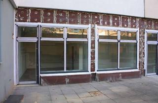 Geschäftslokal mieten in Tirschenreuther Ring 23, 12279 Marienfelde, Mieter für Ladenfläche in kleiner Ladenpassage gesucht