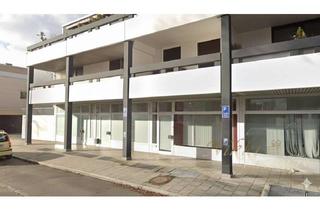 Gewerbeimmobilie kaufen in 82110 Germering, Vermietete Gewerbefläche im Herzen Germerings