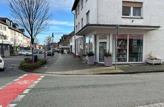 Geschäftslokal mieten in Von-Ketteler-Str. 33, 33106 Paderborn, Ladenlokal in Elsen mit sehr guten wirtschaftlichen Aussichten !