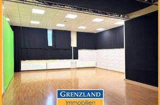 Gewerbeimmobilie mieten in 46395 Bocholt, GEWERBERÄUME ZUM DURCHSTARTENin Bocholt