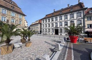 Gewerbeimmobilie mieten in 88131 Lindau, Einzigartige Gewerbefläche in Bestlage der Lindauer Insel!