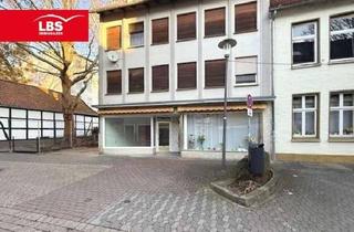 Geschäftslokal mieten in 32051 Herford, Ladenlokal in Zentrum von Herford!