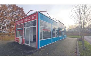 Gewerbeimmobilie mieten in An Der Bundesstr., 14776 Neustadt, *Besondere Gewerbeeinheit*