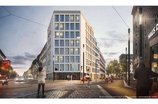 Geschäftslokal mieten in 33602 Innenstadt, WilhelmEins - Ihre Ladenfläche mit 100% Sichtbarkeit am Jahnplatz von Bielefeld