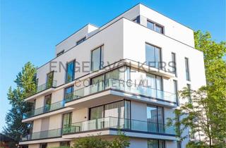 Gewerbeimmobilie kaufen in 21149 Neugraben-Fischbek, Baugrundstück mit gültiger Baugenehmigung