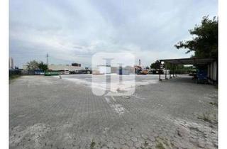 Gewerbeimmobilie mieten in 22113 Billbrook, SOLITÄROBJEKT - ca. 4.500 m² Freifläche in zentraler Lage