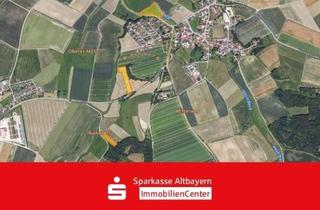Gewerbeimmobilie kaufen in 86641 Rain, Landwirtschaftliche Flächen in der Gemarkung Gempfing