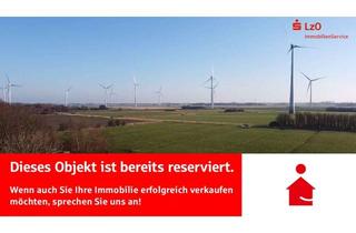Gewerbeimmobilie kaufen in 26434 Wangerland, Grünland in der Gemeinde Wangerland zu verkaufen
