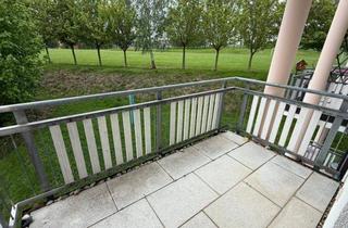 Wohnung mieten in Am Sportplatz 15, 09244 Lichtenau, ! 1.OG mit Balkon + Bad mit Dusche + offene Küche !